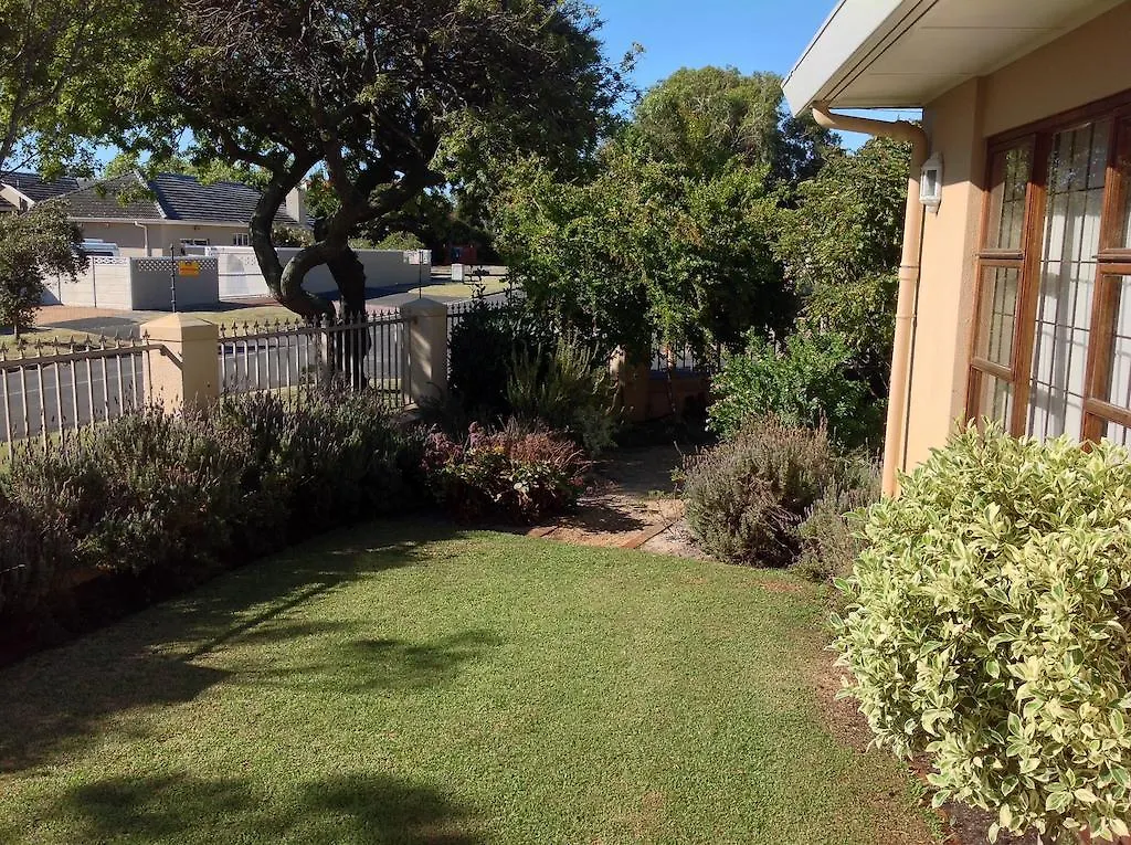 Ringwood Villa Cape Town