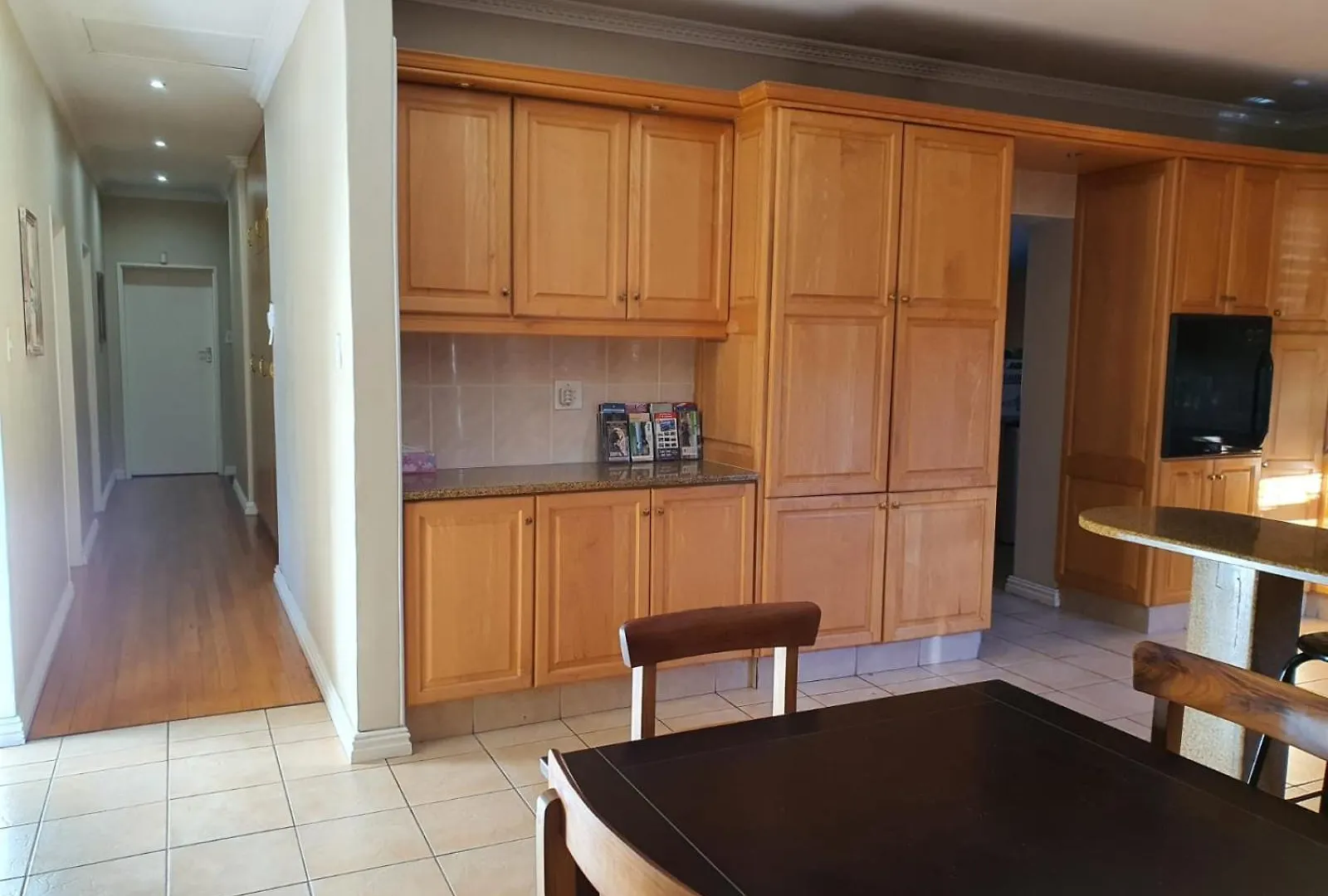 Ringwood Villa Cape Town