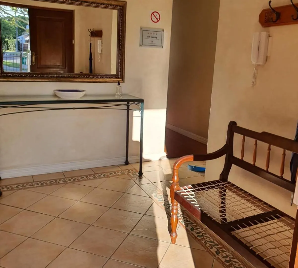Ringwood Villa Cape Town Güney Afrika