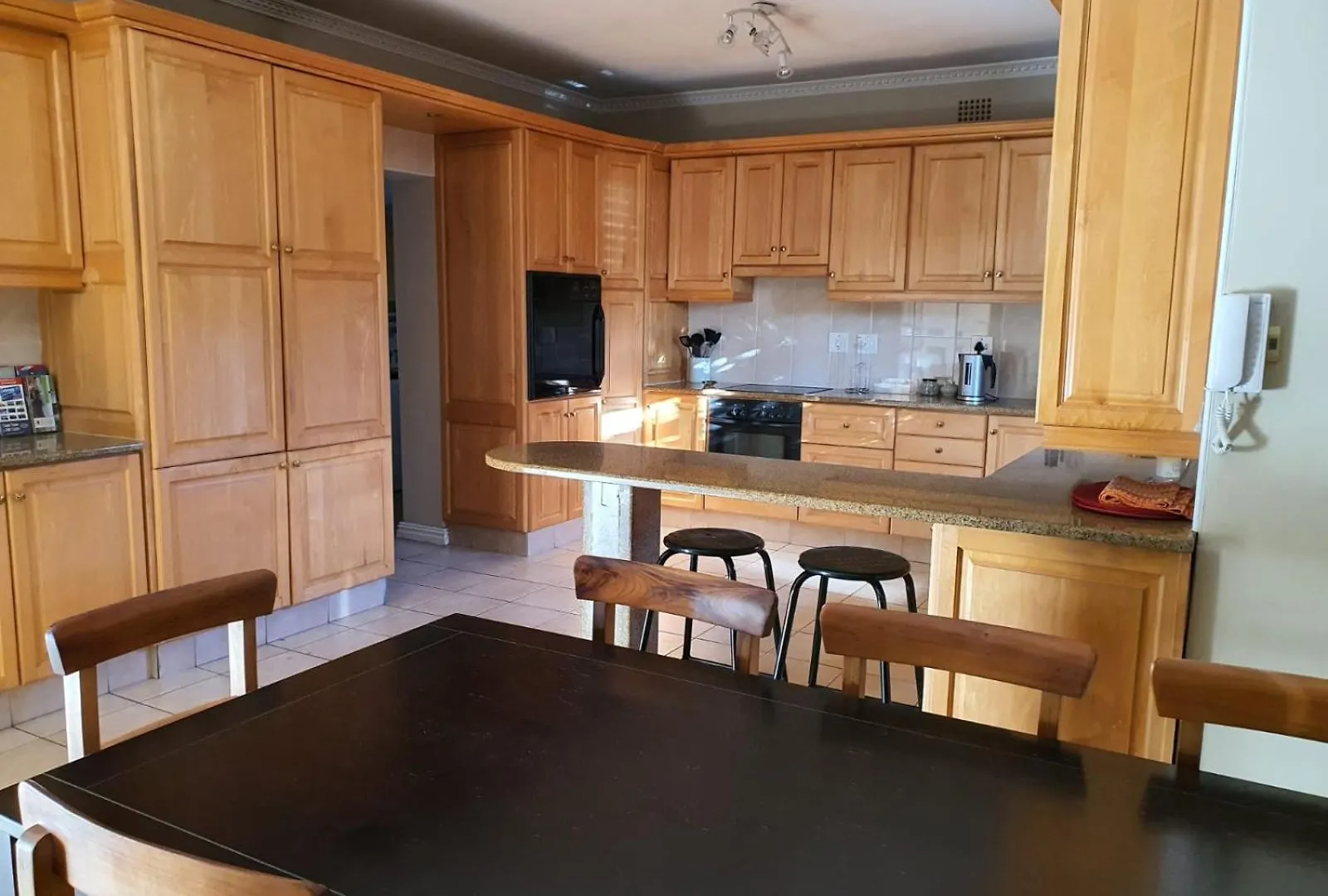 Ringwood Villa Cape Town