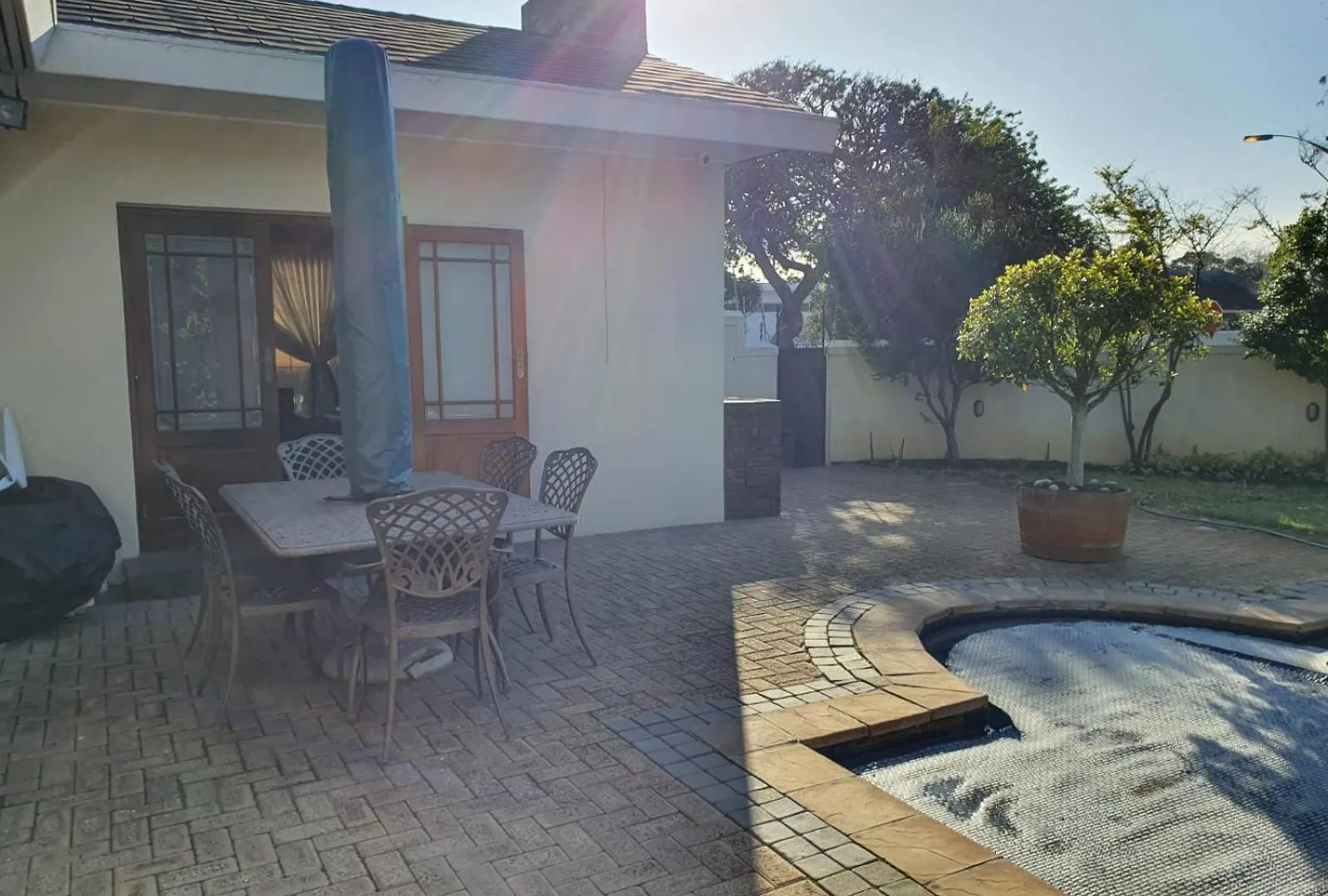 Ringwood Villa Cape Town 0*,  Güney Afrika