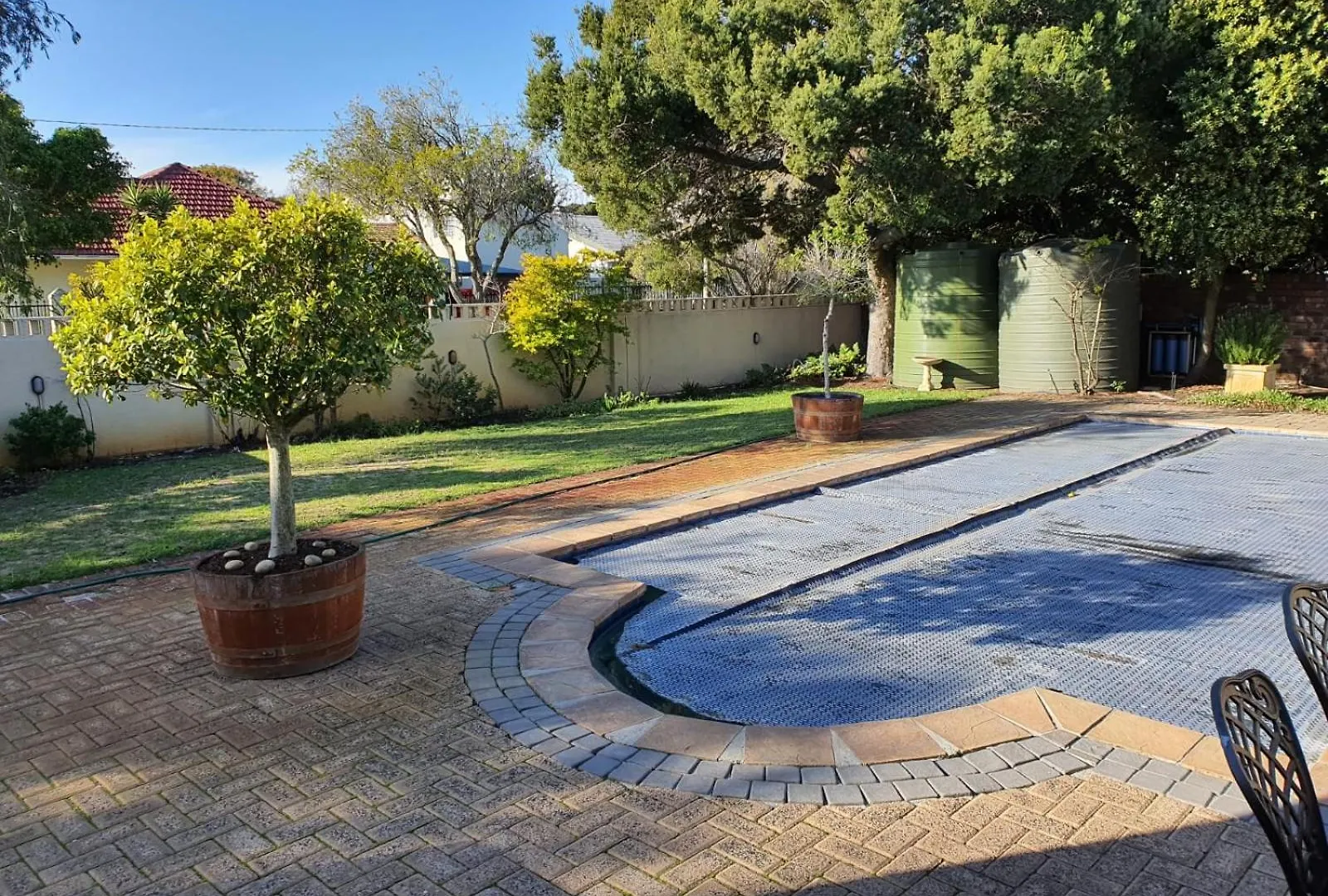 Ringwood Villa Cape Town