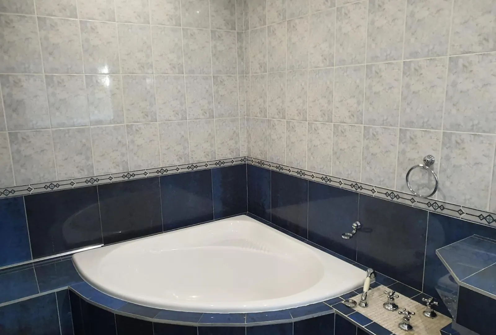 Ringwood Villa Cape Town Güney Afrika