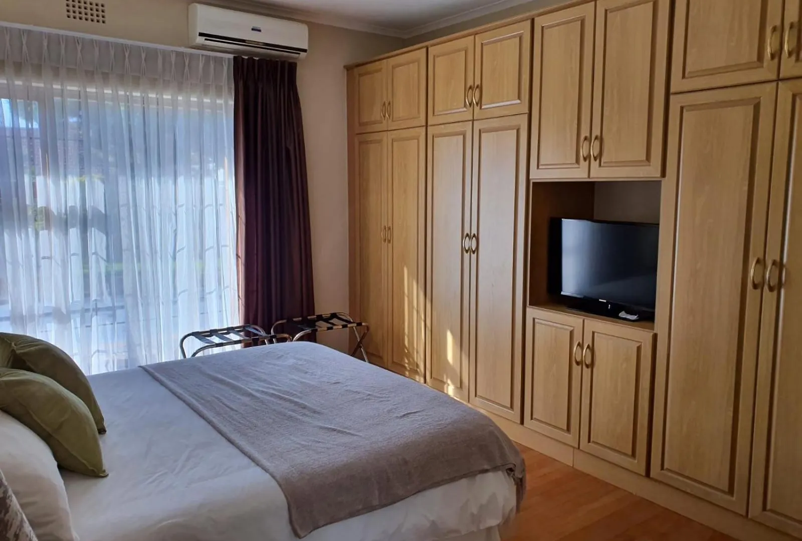 Ringwood Villa Cape Town