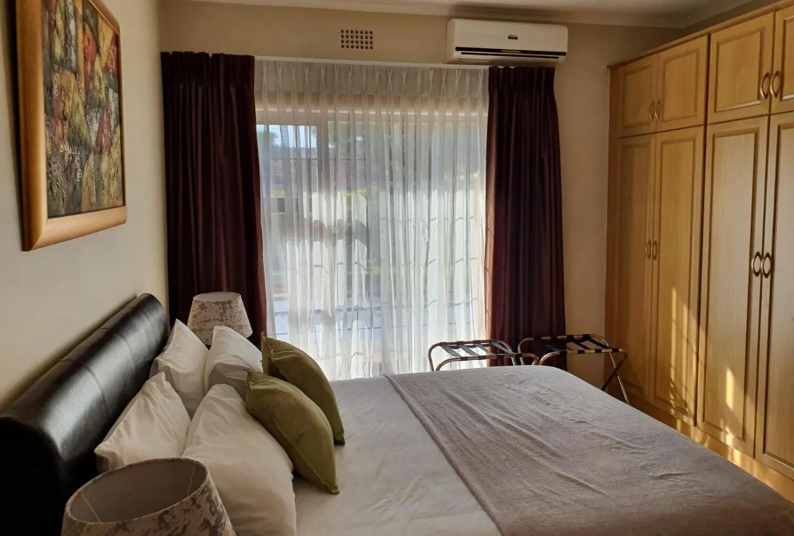 Ringwood Villa Cape Town
