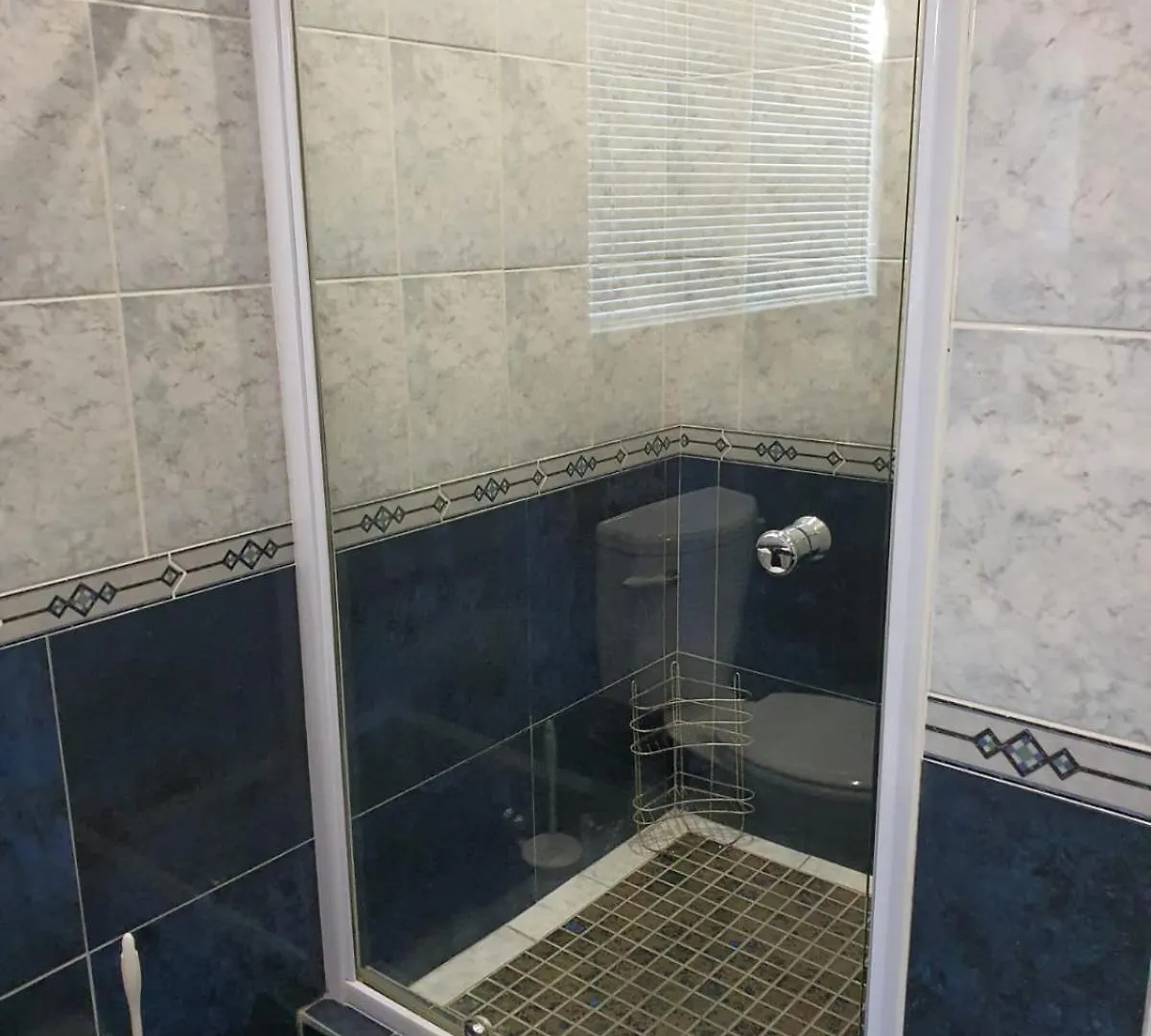 Ringwood Villa Cape Town