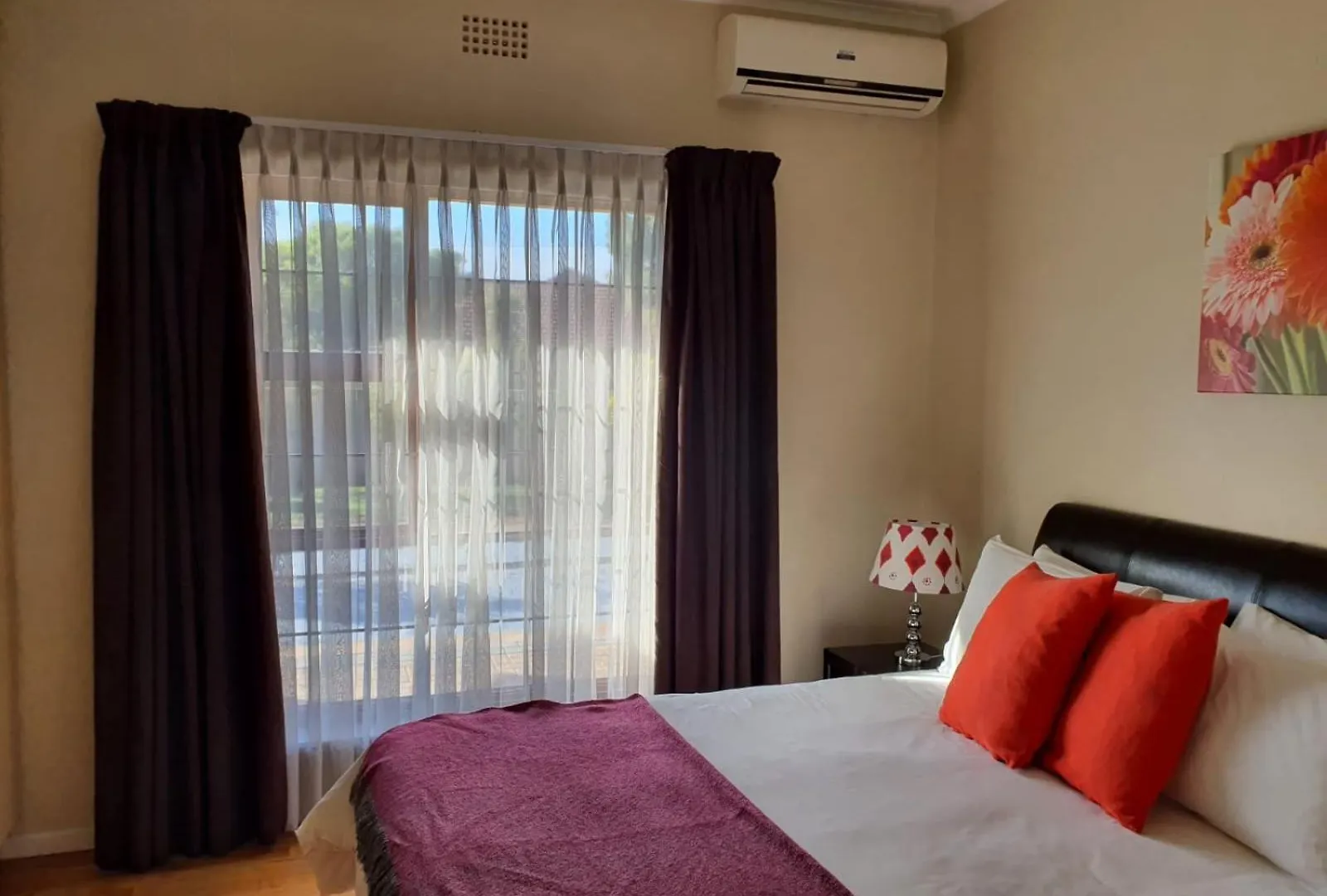 Ringwood Villa Cape Town