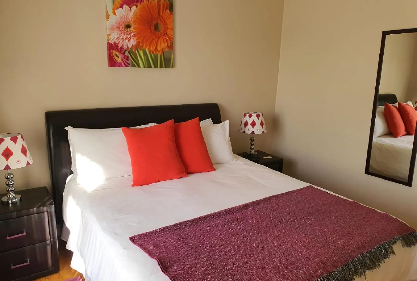 Ringwood Villa Cape Town